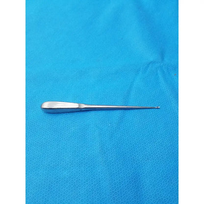 Generic Spratt Bone Curette Stainless Surgical Orthopedic - 51-6650 Surgical Instrument, second-hand product photo 5