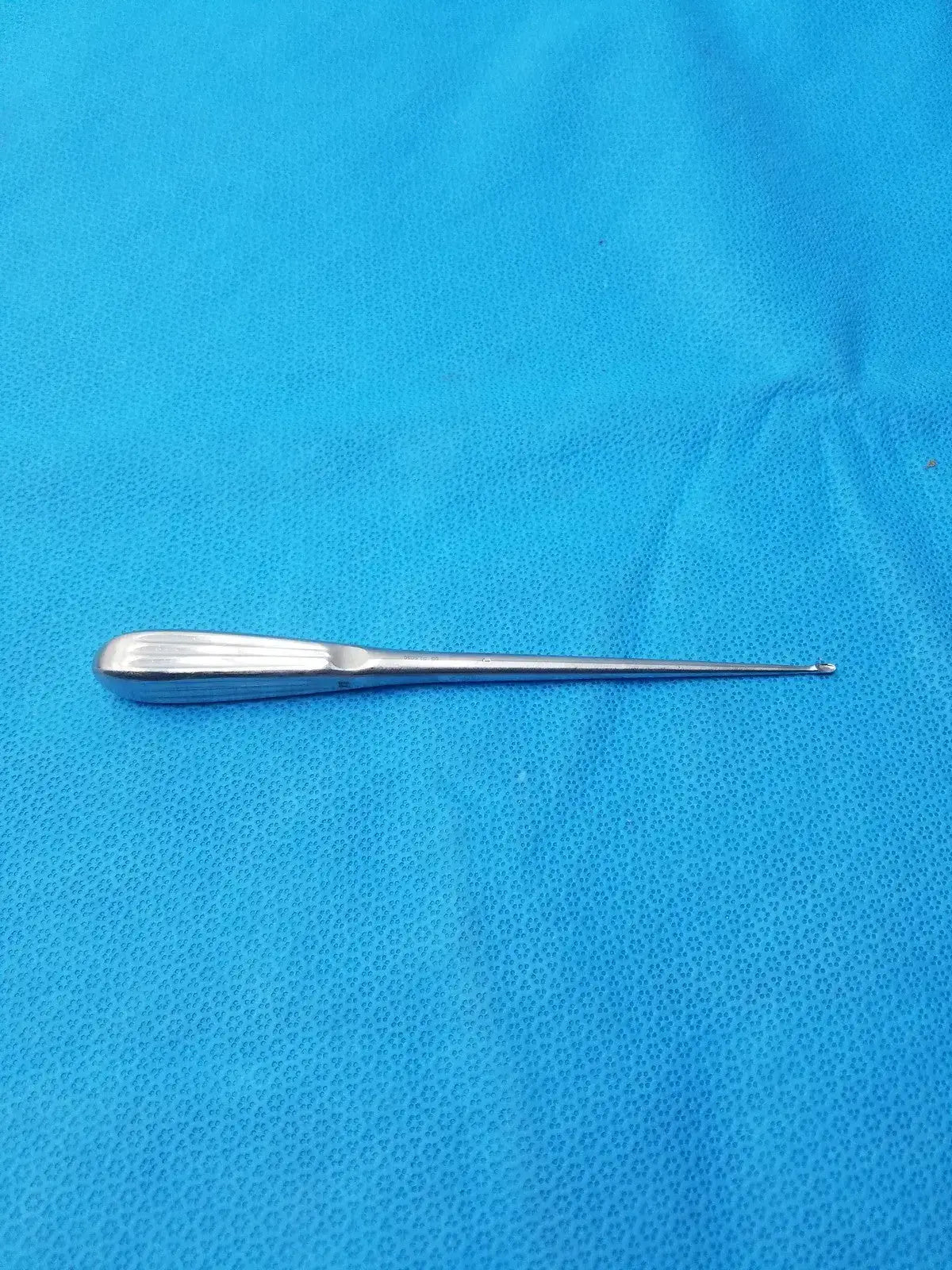 Generic Spratt Bone Curette Stainless Surgical Orthopedic - 51-6650 Surgical Instrument, second-hand product photo 5