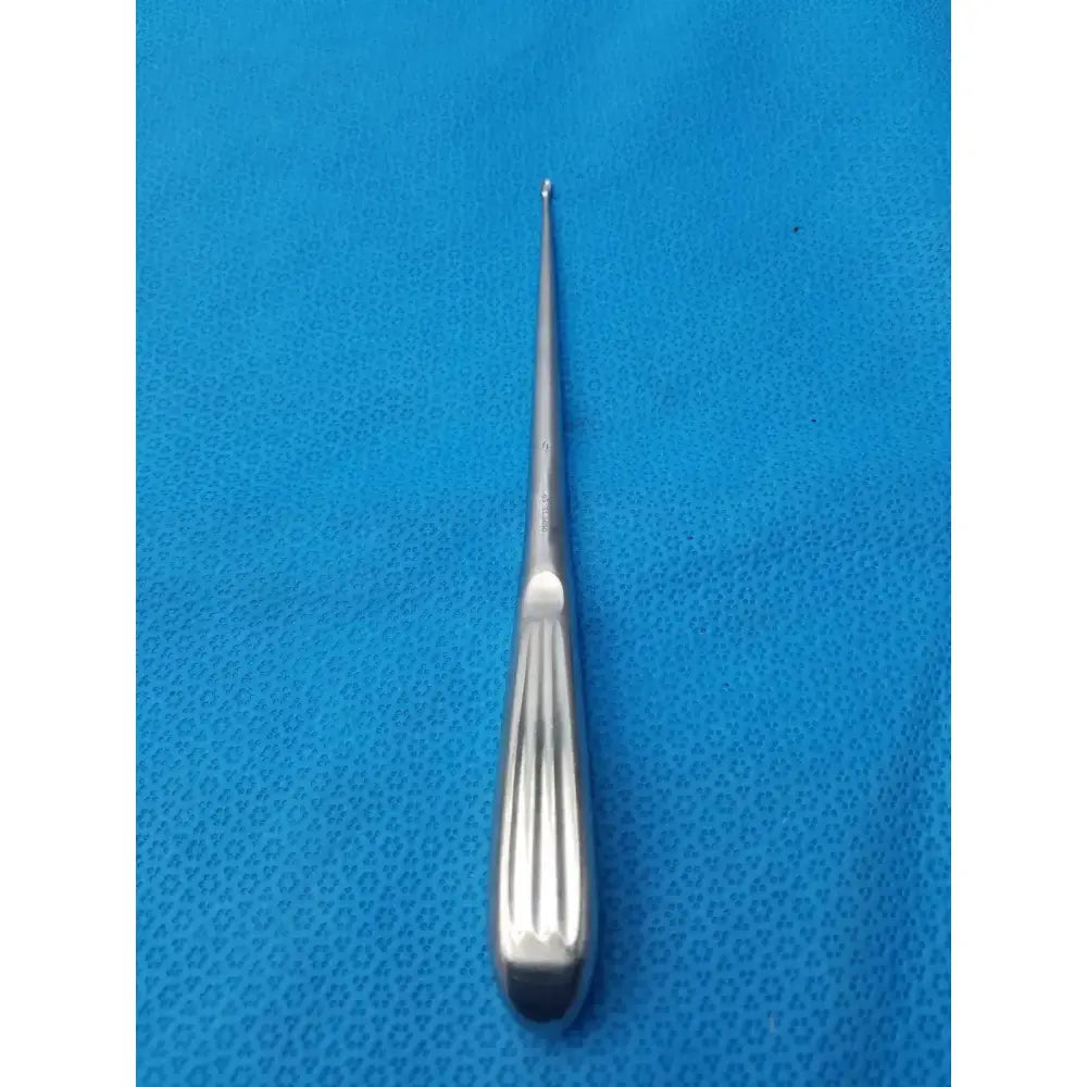 Generic Spratt Bone Curette Stainless Surgical Orthopedic - 51-6650 Surgical Instrument, second-hand product photo 1