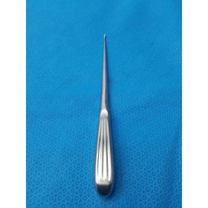 Generic Spratt Bone Curette Stainless Surgical Orthopedic - 51-6650 Surgical Instrument, second-hand product photo 1