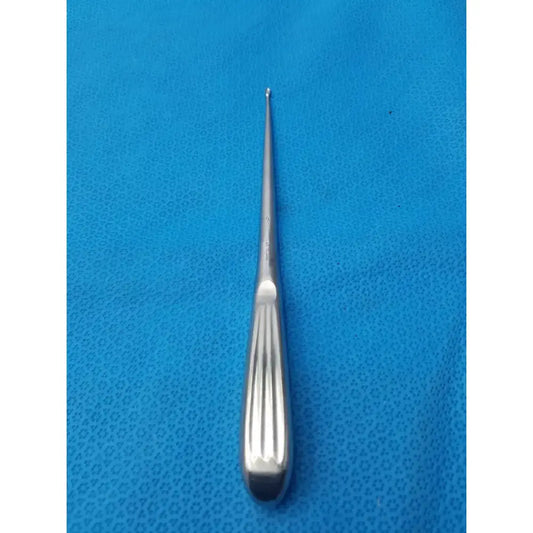 Generic Spratt Bone Curette Stainless Surgical Orthopedic - 51-6650 Surgical Instrument, second-hand product photo 1