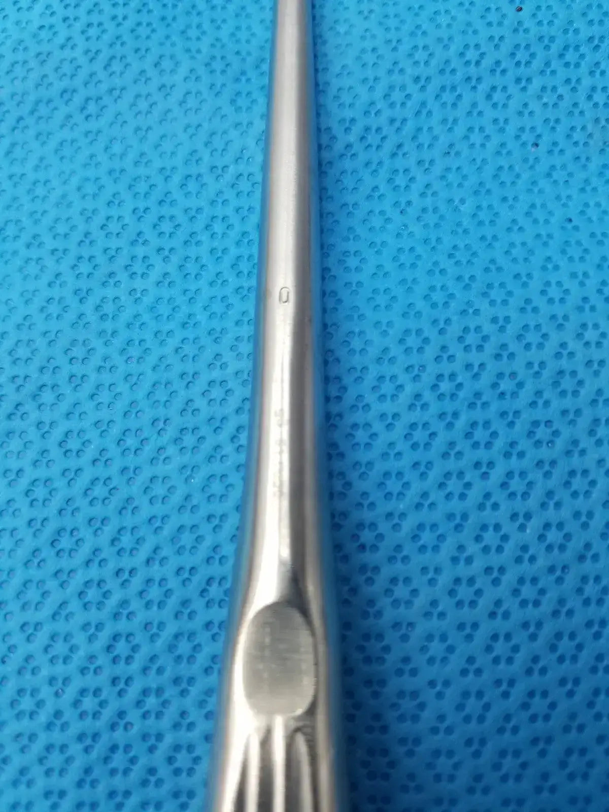 Generic Spratt Bone Curette Stainless Surgical Orthopedic - 51-6650 Surgical Instrument, second-hand product photo 7