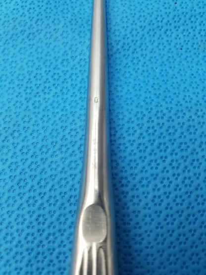 Generic Spratt Bone Curette Stainless Surgical Orthopedic - 51-6650 Surgical Instrument, second-hand product photo 7