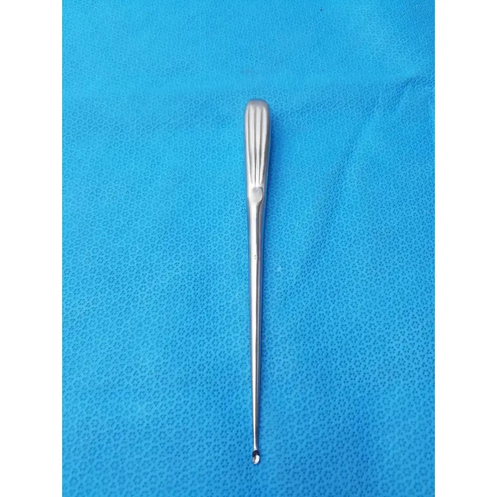 Generic Spratt Bone Curette Stainless Surgical Orthopedic - 51-6650 Surgical Instrument, second-hand product photo 4