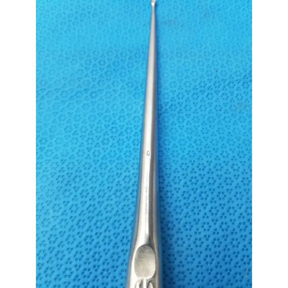 Generic Spratt Bone Curette Stainless Surgical Orthopedic - 51-6650 Surgical Instrument, second-hand product photo 9