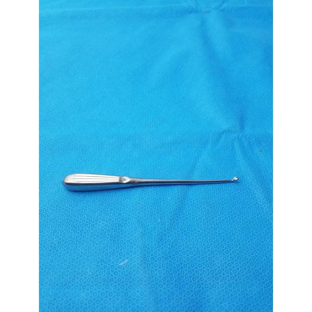 Generic Spratt Bone Curette Stainless Surgical Orthopedic - 51-6650 Surgical Instrument, second-hand product photo 13