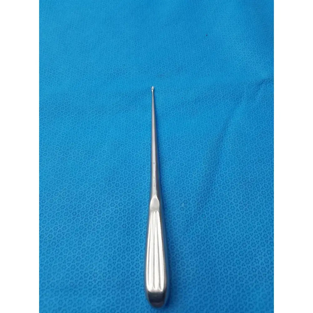 Generic Spratt Bone Curette Stainless Surgical Orthopedic - 51-6650 Surgical Instrument, second-hand product photo 6