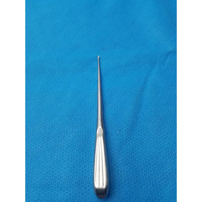 Generic Spratt Bone Curette Stainless Surgical Orthopedic - 51-6650 Surgical Instrument, second-hand product photo 6