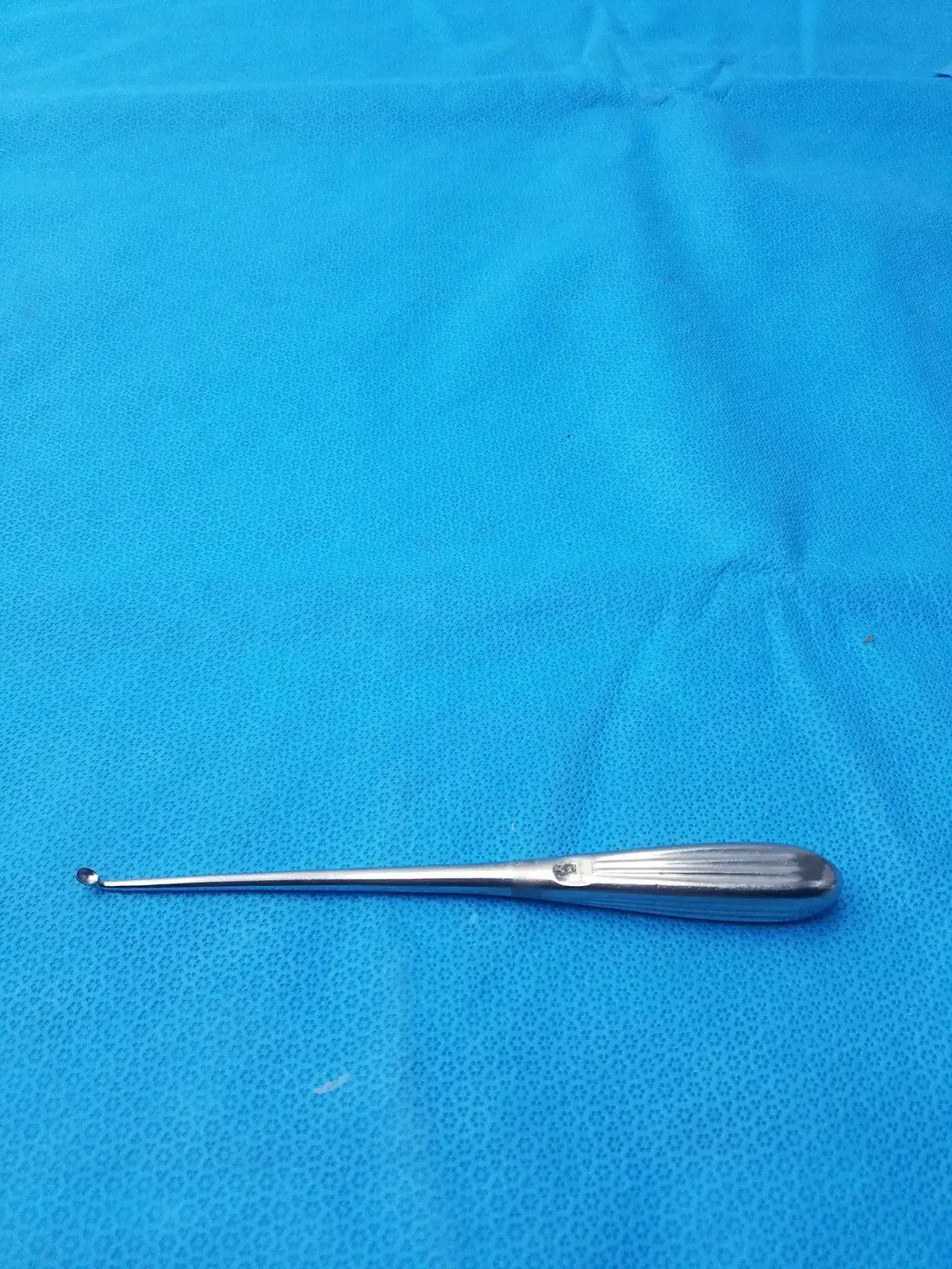 Generic Spratt Bone Curette Stainless Surgical Orthopedic - 51-6650 Surgical Instrument, second-hand product photo 11