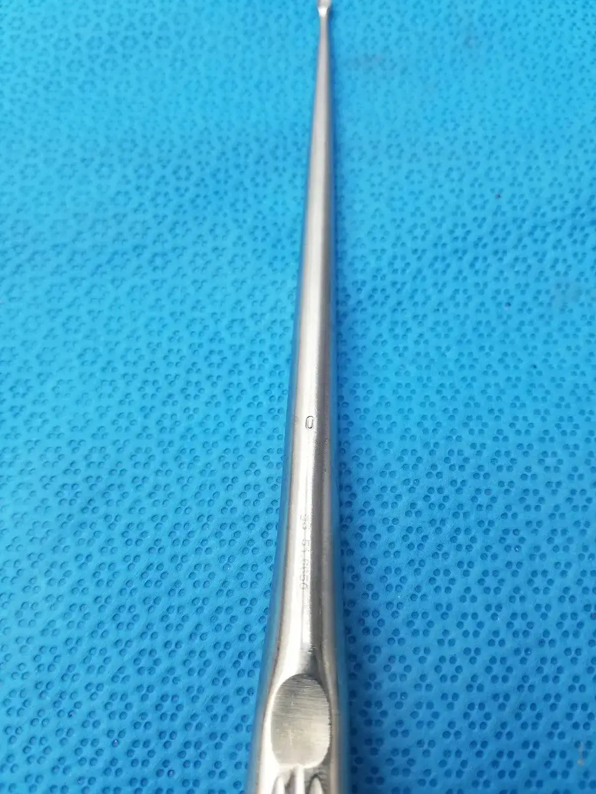 Generic Spratt Bone Curette Stainless Surgical Orthopedic - 51-6650 Surgical Instrument, second-hand product photo 9