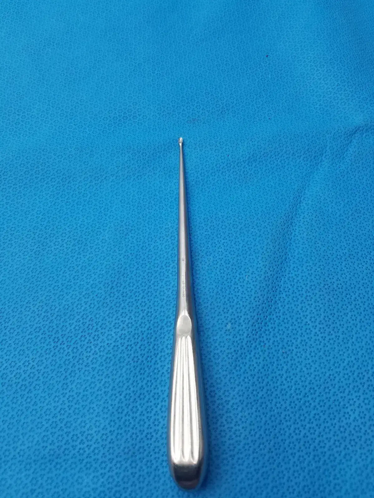 Generic Spratt Bone Curette Stainless Surgical Orthopedic - 51-6650 Surgical Instrument, second-hand product photo 6