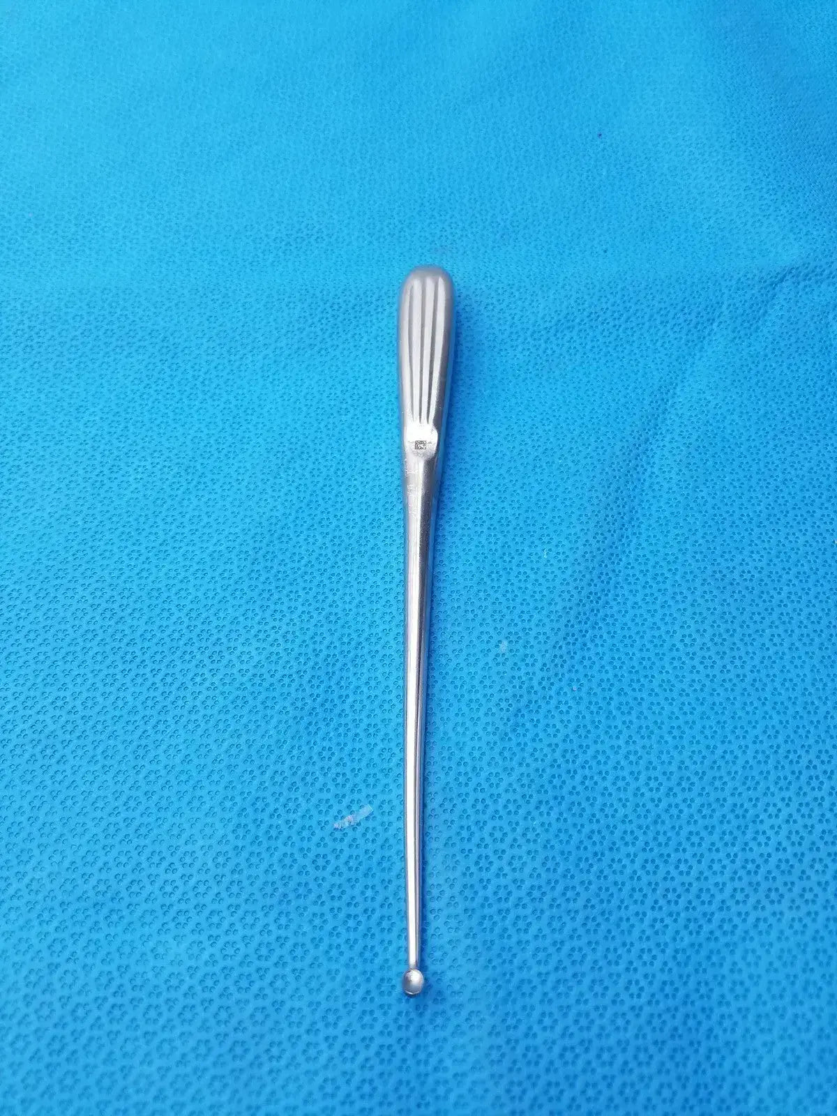 Generic Spratt Bone Curette Stainless Surgical Orthopedic - 51-6650 Surgical Instrument, second-hand product photo 12