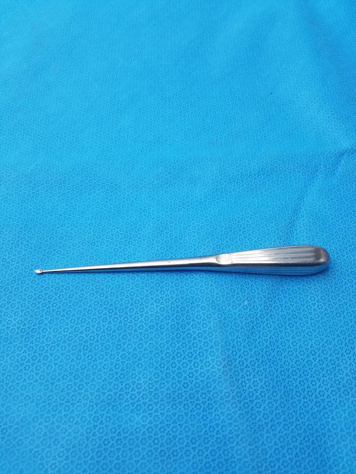 Generic Spratt Bone Curette Stainless Surgical Orthopedic - 51-6650 Surgical Instrument, second-hand product photo 3