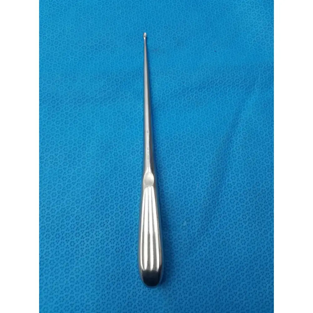 Generic Spratt Bone Curette Stainless Surgical Orthopedic - 51-6650 Surgical Instrument, second-hand product photo 8