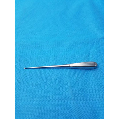 Generic Spratt Bone Curette Stainless Surgical Orthopedic - 51-6650 Surgical Instrument, second-hand product photo 3