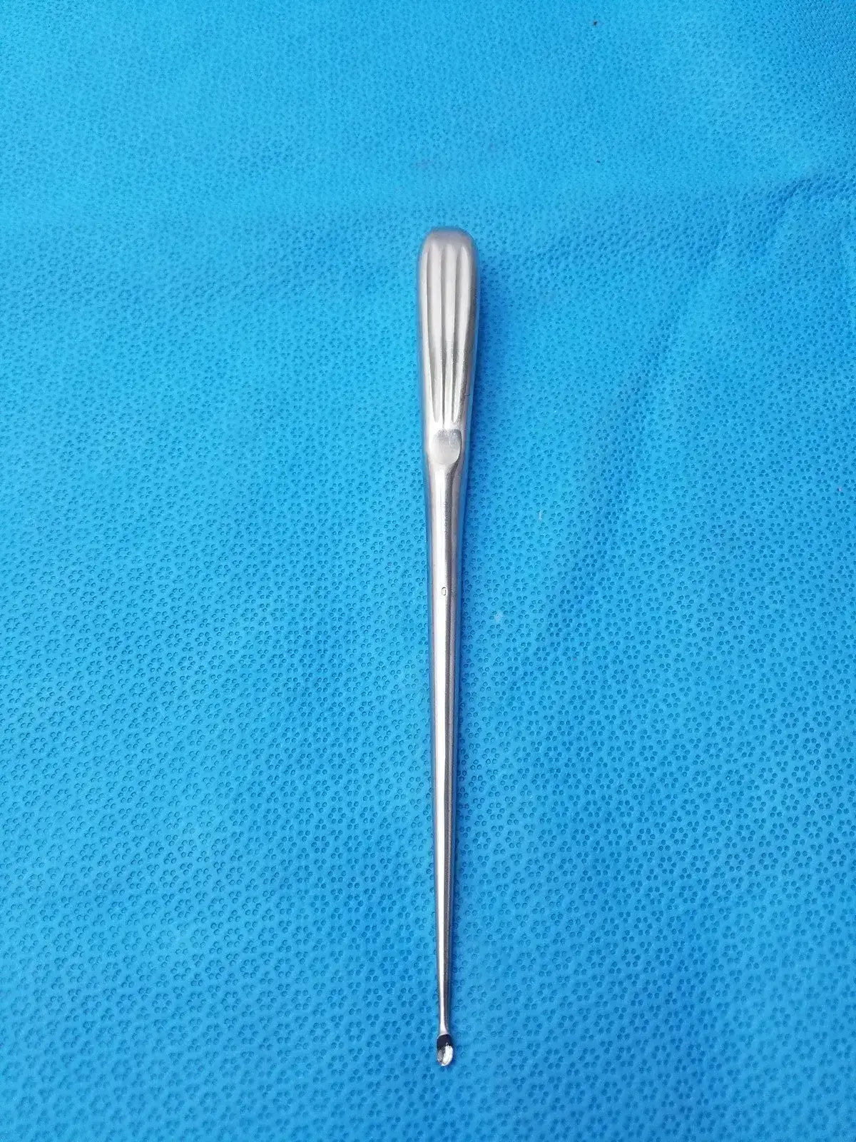 Generic Spratt Bone Curette Stainless Surgical Orthopedic - 51-6650 Surgical Instrument, second-hand product photo 4