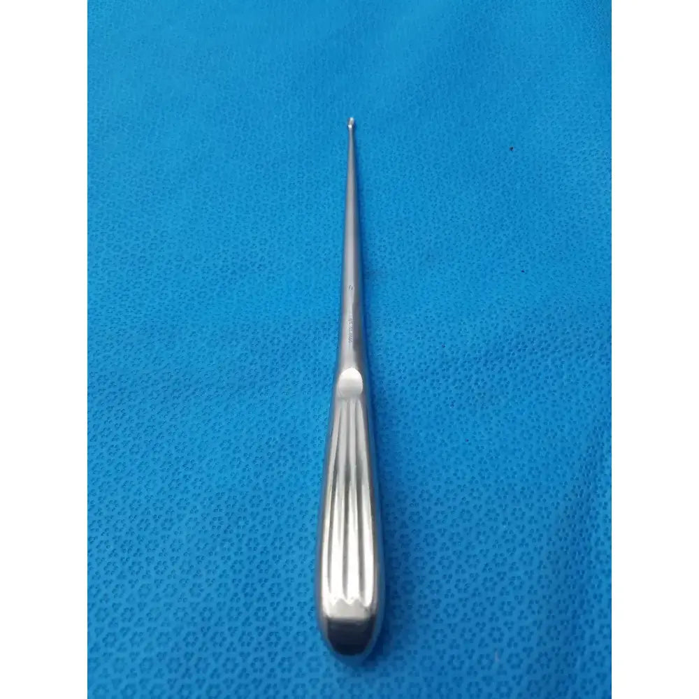 Generic Spratt Bone Curette Stainless Surgical Orthopedic - 51-6650 Surgical Instrument, second-hand product photo 2
