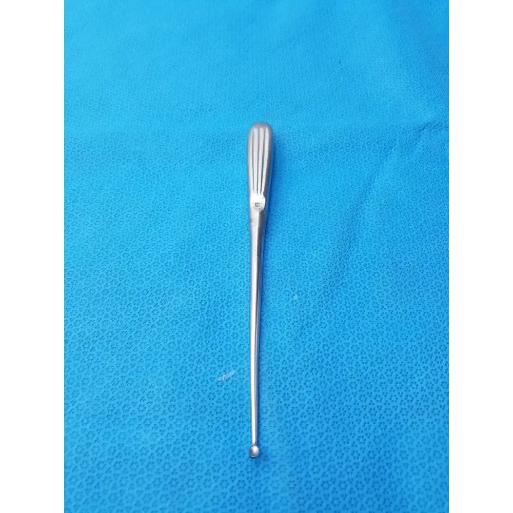 Generic Spratt Bone Curette Stainless Surgical Orthopedic Bone Curette, second-hand product photo 3