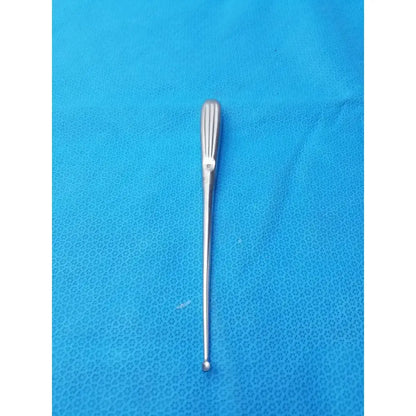 Generic Spratt Bone Curette Stainless Surgical Orthopedic Bone Curette, second-hand product photo 3