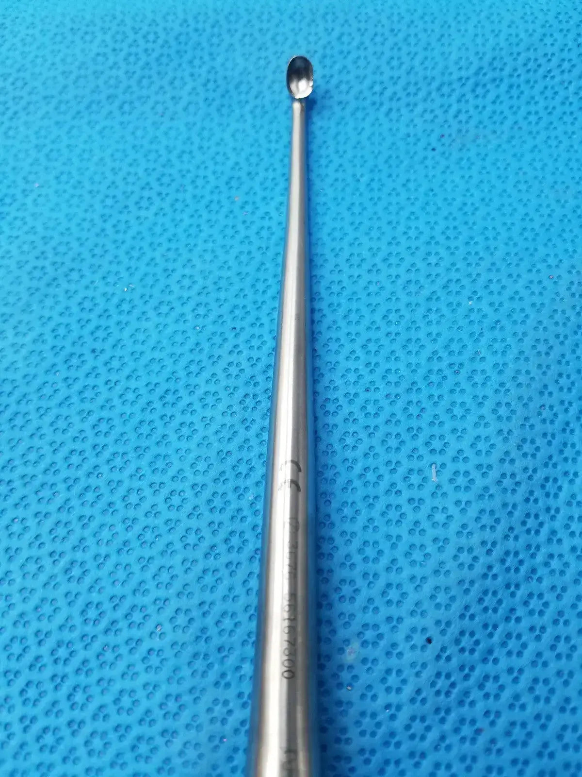 Generic Spratt Bone Curette Stainless Surgical Orthopedic Bone Curette, second-hand product photo 13