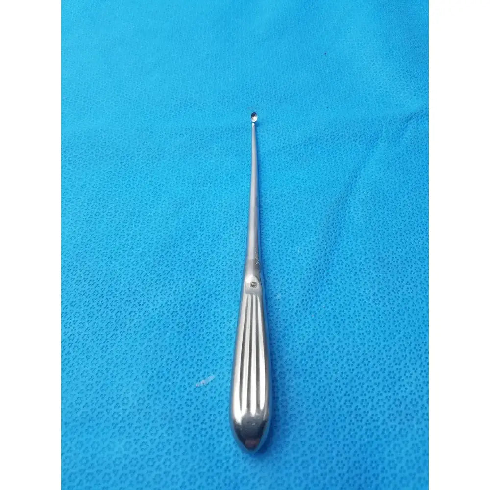 Generic Spratt Bone Curette Stainless Surgical Orthopedic Bone Curette, second-hand product photo 5