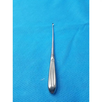 Generic Spratt Bone Curette Stainless Surgical Orthopedic Bone Curette, second-hand product photo 5
