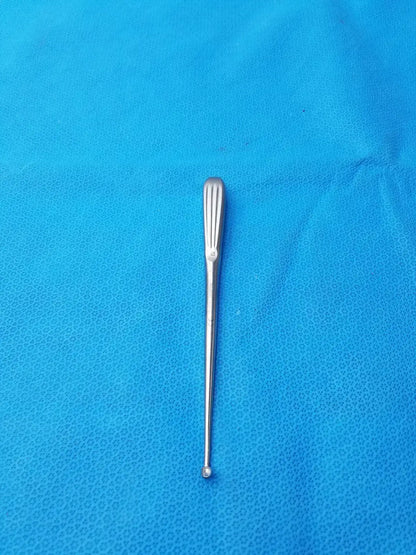 Generic Spratt Bone Curette Stainless Surgical Orthopedic Bone Curette, second-hand product photo 10