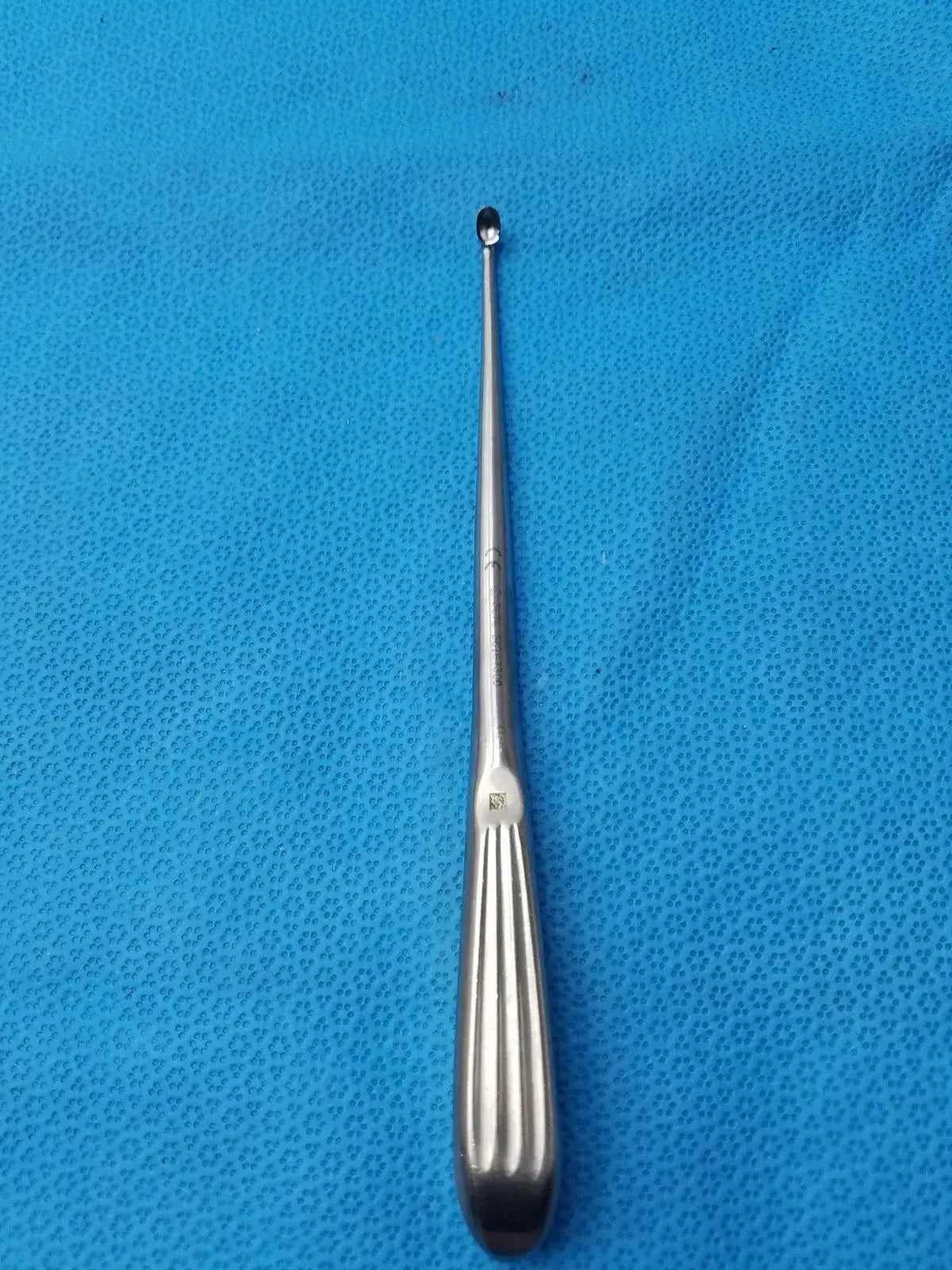 Generic Spratt Bone Curette Stainless Surgical Orthopedic Bone Curette, second-hand product photo 12
