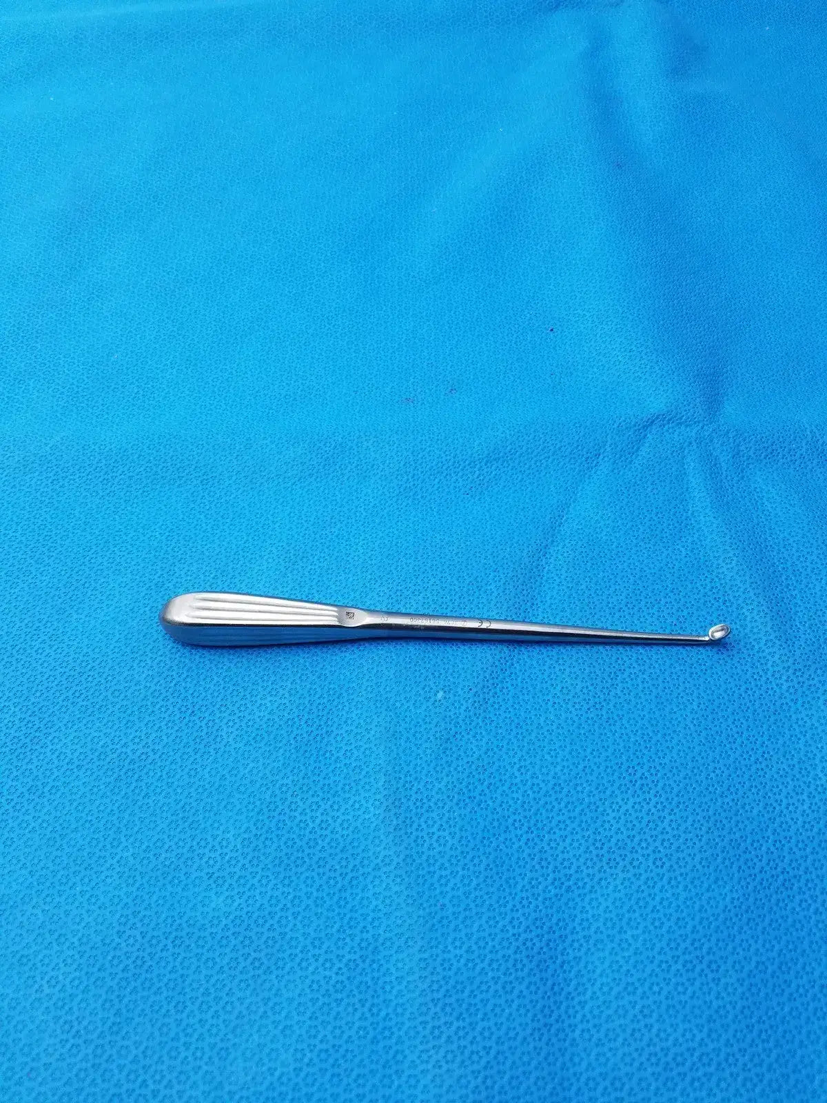 Generic Spratt Bone Curette Stainless Surgical Orthopedic Bone Curette, second-hand product photo 11