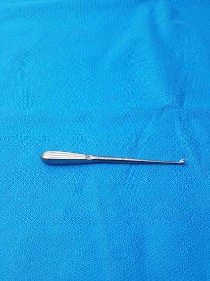 Generic Spratt Bone Curette Stainless Surgical Orthopedic Bone Curette, second-hand product photo 11