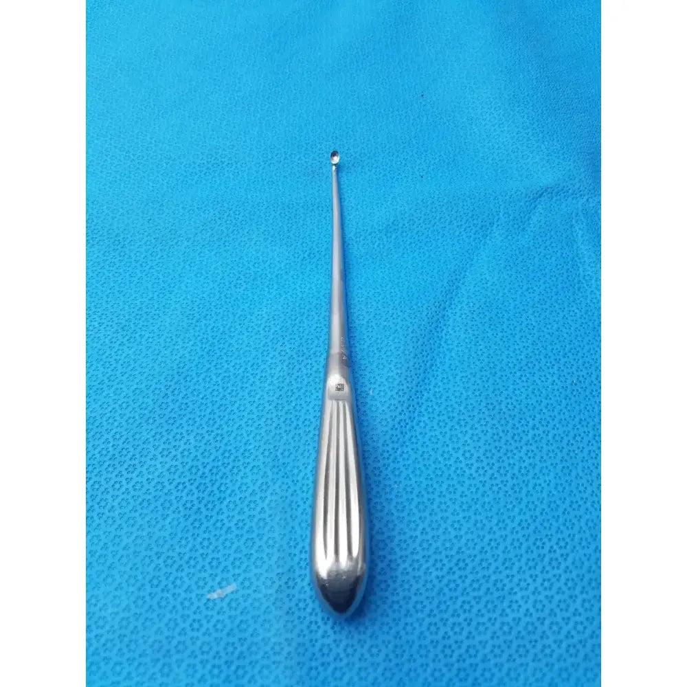 Generic Spratt Bone Curette Stainless Surgical Orthopedic Bone Curette, second-hand product photo 1