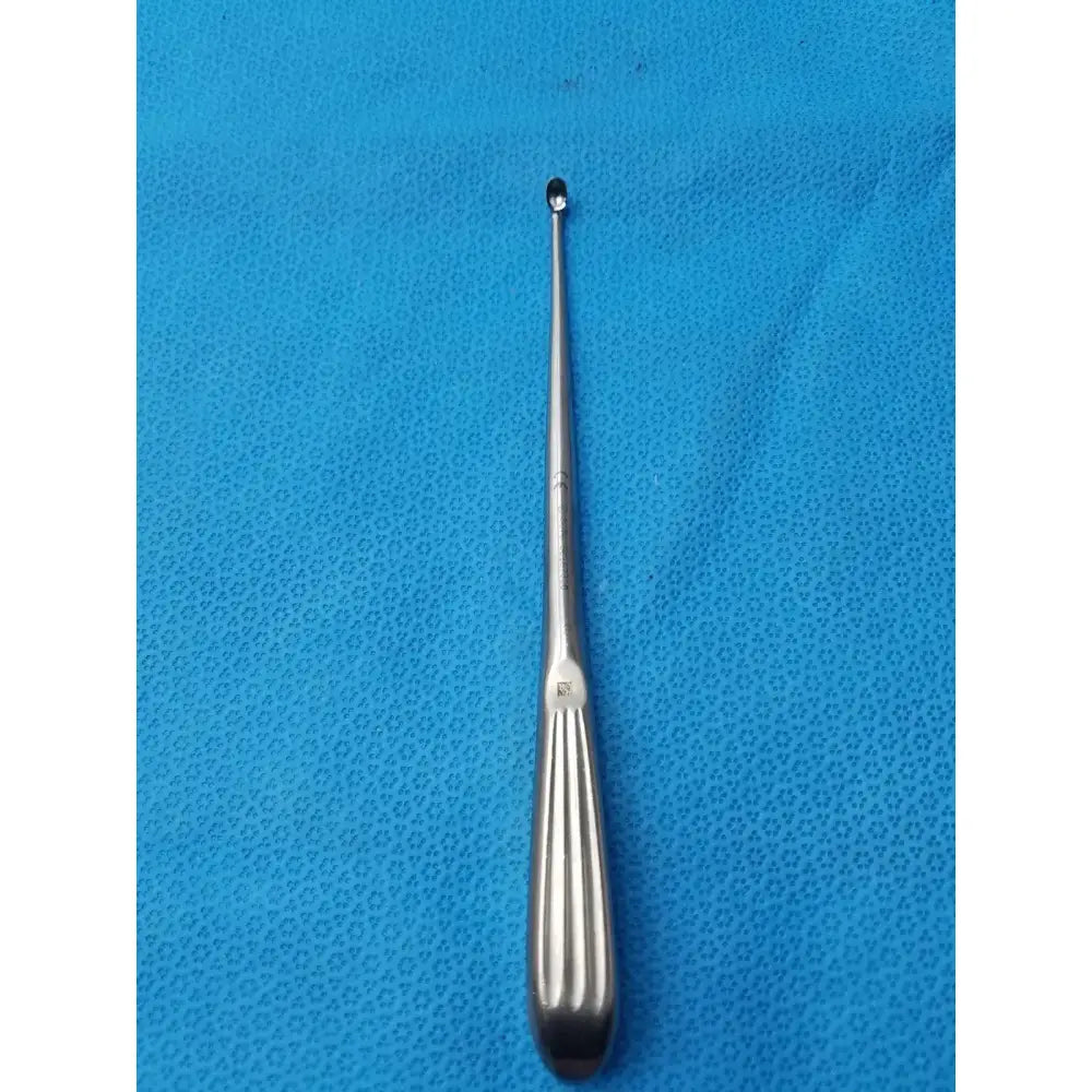 Generic Spratt Bone Curette Stainless Surgical Orthopedic Bone Curette, second-hand product photo 12
