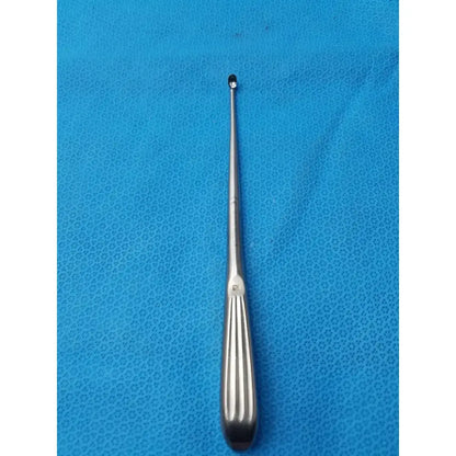 Generic Spratt Bone Curette Stainless Surgical Orthopedic Bone Curette, second-hand product photo 12