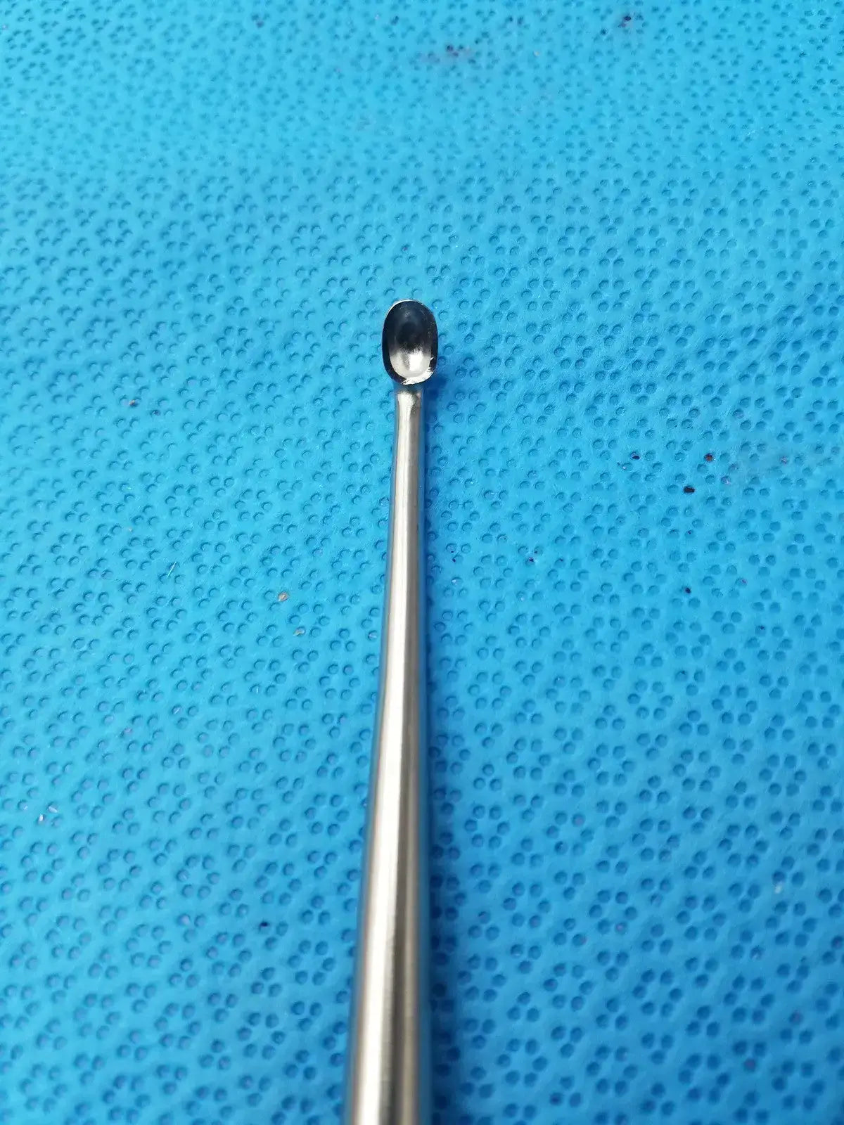 Generic Spratt Bone Curette Stainless Surgical Orthopedic Bone Curette, second-hand product photo 14