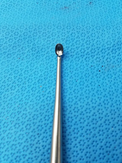Generic Spratt Bone Curette Stainless Surgical Orthopedic Bone Curette, second-hand product photo 14