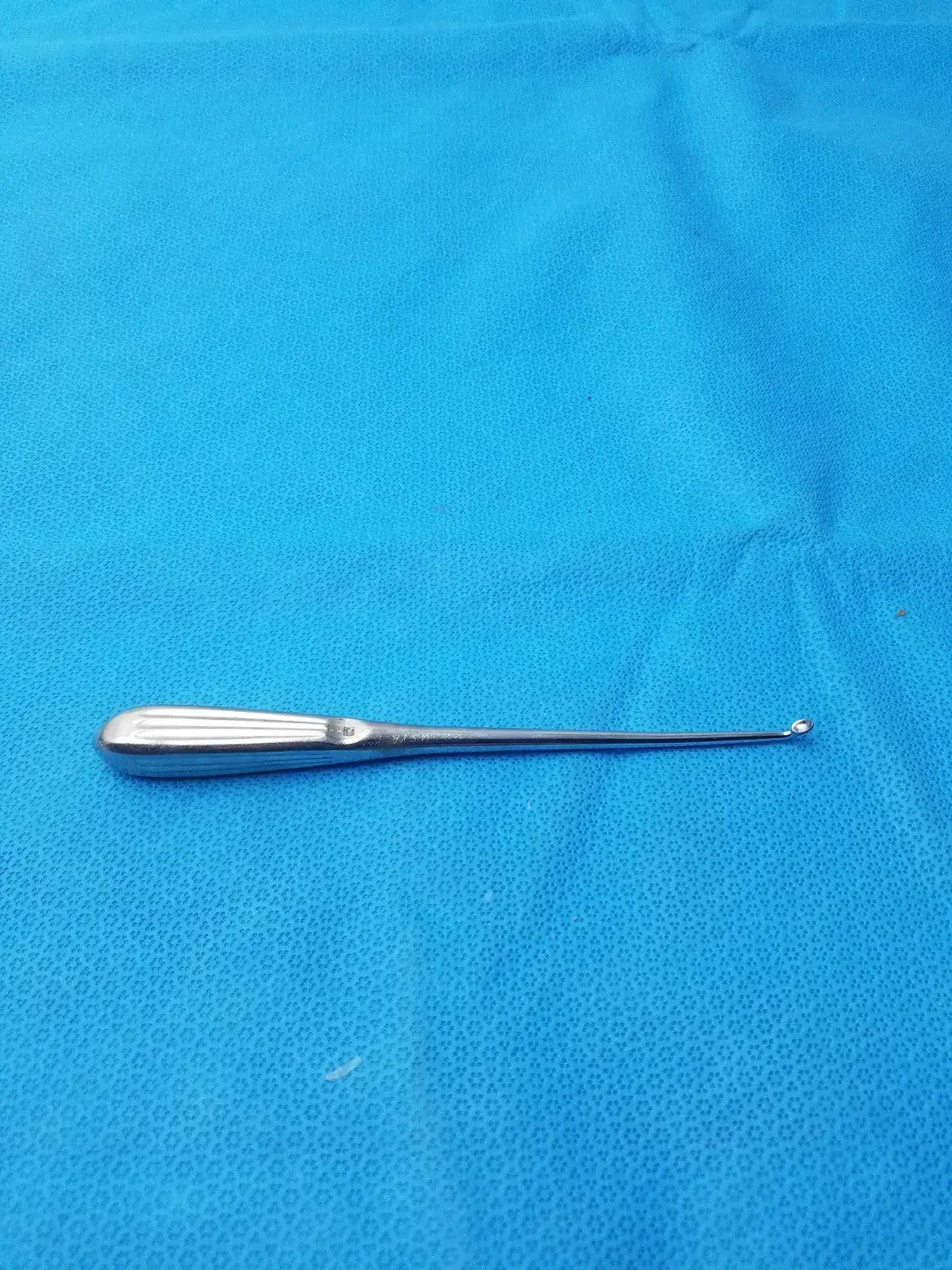 Generic Spratt Bone Curette Stainless Surgical Orthopedic Bone Curette, second-hand product photo 4