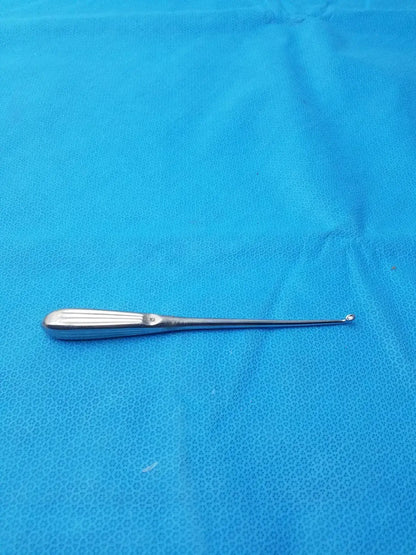 Generic Spratt Bone Curette Stainless Surgical Orthopedic Bone Curette, second-hand product photo 4