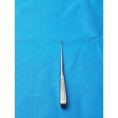 Generic Spratt Bone Curette Stainless Surgical Orthopedic Bone Curette, second-hand product photo 6
