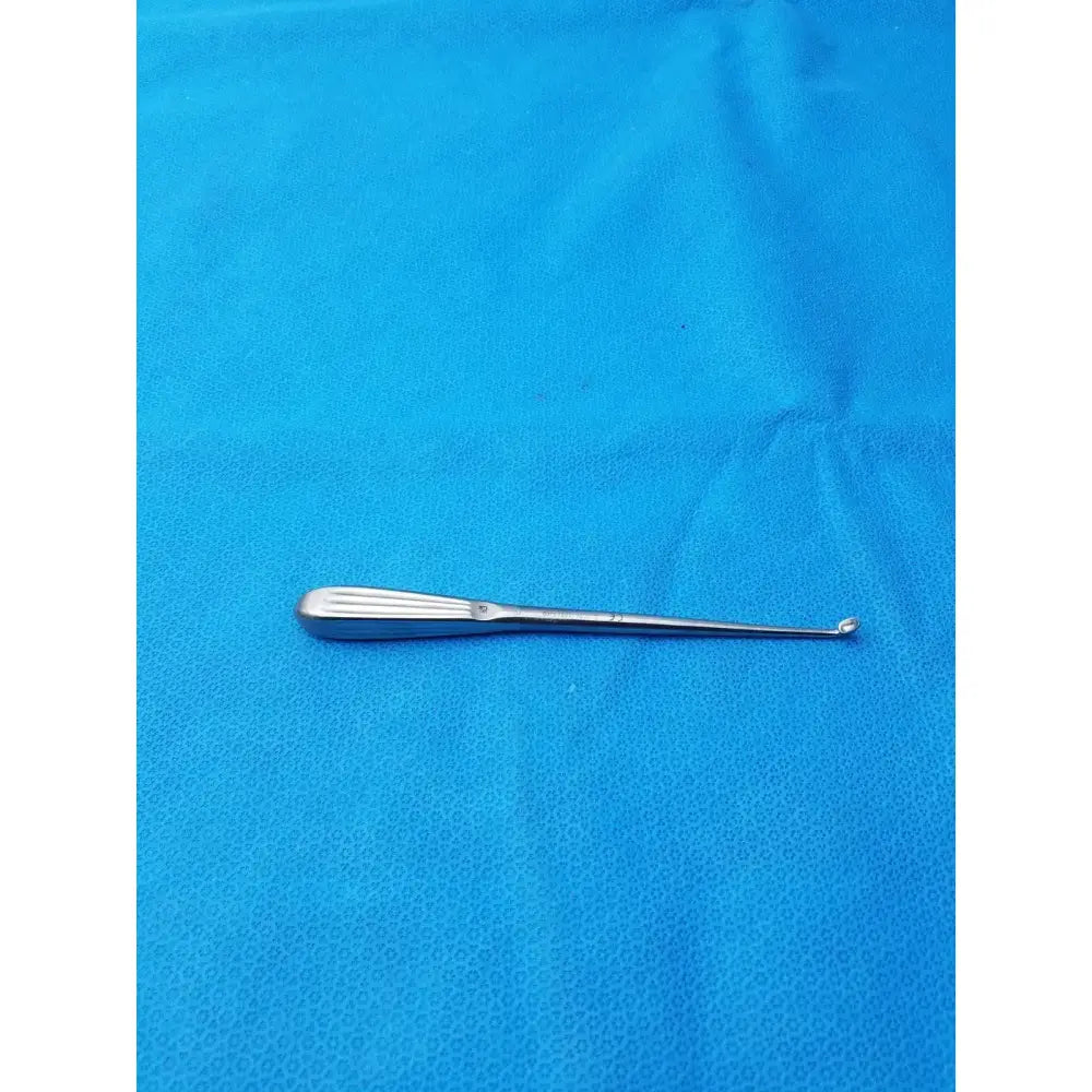 Generic Spratt Bone Curette Stainless Surgical Orthopedic Bone Curette, second-hand product photo 11