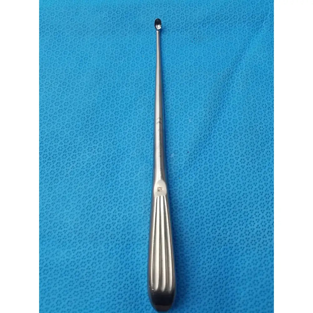 Generic Spratt Bone Curette Stainless Surgical Orthopedic Bone Curette, second-hand product photo 7