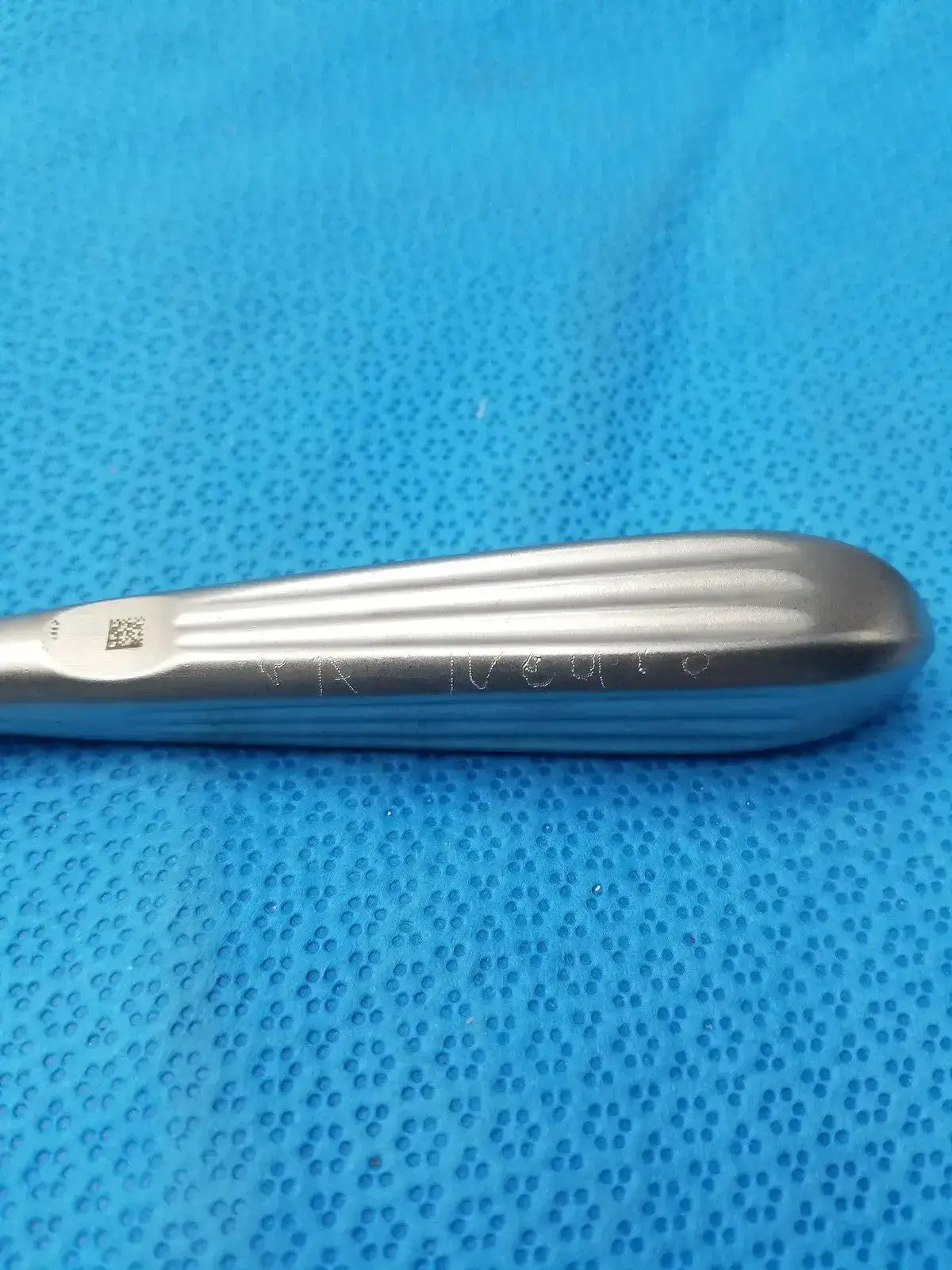Unbranded Spratt Brun Bone Curettes Surgical Orthopedic Instruments Orthopedic Surgical Instrument, second-hand product photo 3