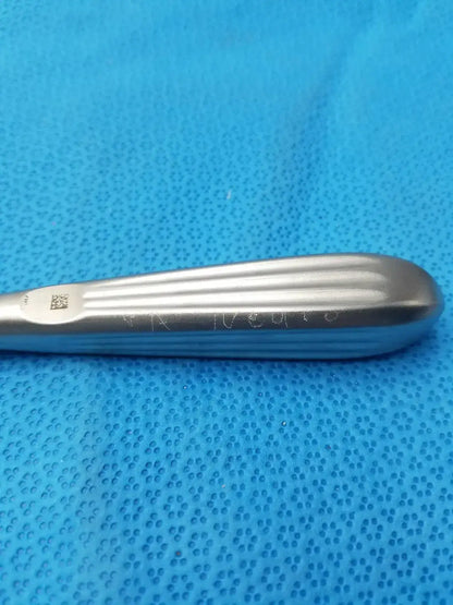 Unbranded Spratt Brun Bone Curettes Surgical Orthopedic Instruments Orthopedic Surgical Instrument, second-hand product photo 3