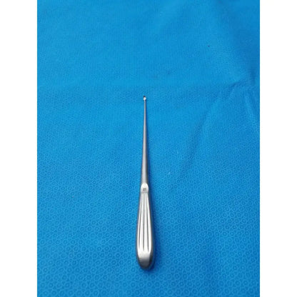 Unbranded Spratt Brun Bone Curettes Surgical Orthopedic Instruments Orthopedic Surgical Instrument, second-hand product photo 7