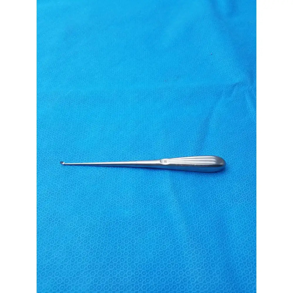 Unbranded Spratt Brun Bone Curettes Surgical Orthopedic Instruments Orthopedic Surgical Instrument, second-hand product photo 2