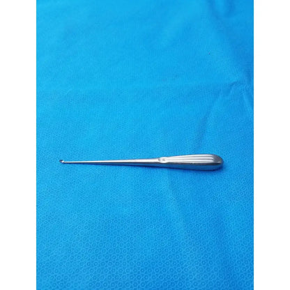 Unbranded Spratt Brun Bone Curettes Surgical Orthopedic Instruments Orthopedic Surgical Instrument, second-hand product photo 2