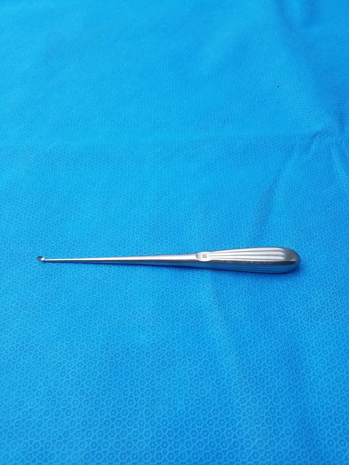 Unbranded Spratt Brun Bone Curettes Surgical Orthopedic Instruments Orthopedic Surgical Instrument, second-hand product photo 2