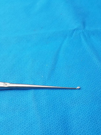 Unbranded Spratt Brun Bone Curettes Surgical Orthopedic Instruments Orthopedic Surgical Instrument, second-hand product photo 6