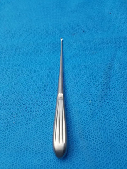 Unbranded Spratt Brun Bone Curettes Surgical Orthopedic Instruments Orthopedic Surgical Instrument, second-hand product photo 1