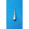 Spratt Brun Mastoid Curette Surgical Ear Instrument