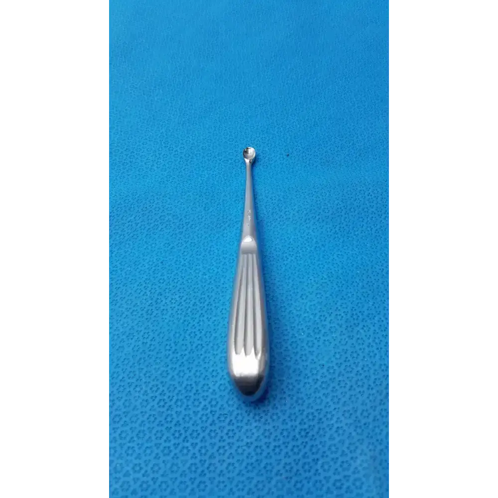 Generic Spratt Brun Mastoid Curette Surgical Ear Instrument Surgical Instrument, second-hand product photo 7